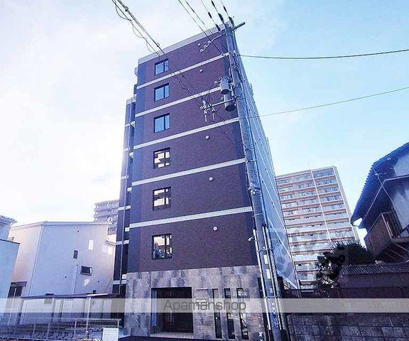 ベルヴィ石山