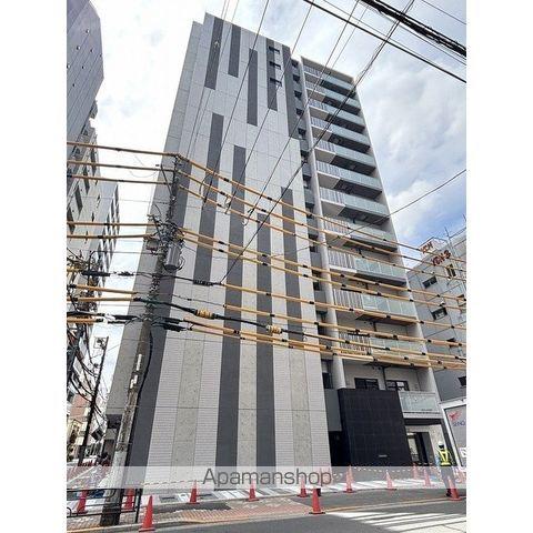 クラリティア入谷(1LDK/12階)