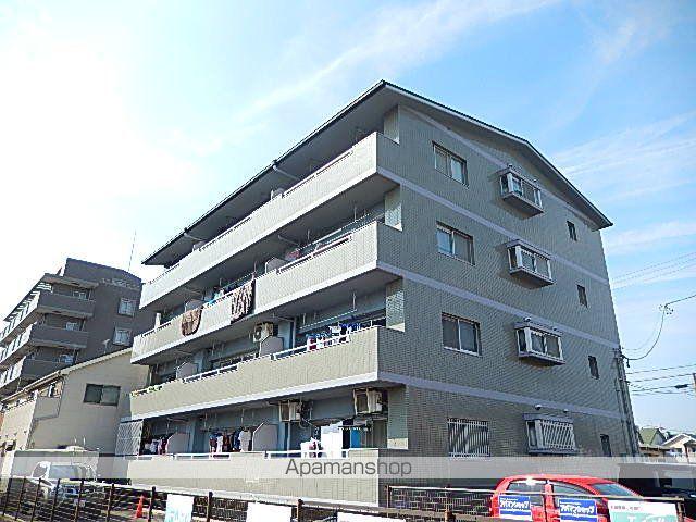 プライメリー岡島(3LDK/3階)