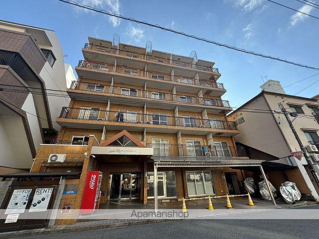 LA SHANTI 本川 