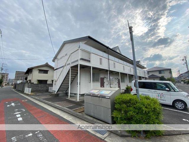 ニューエルディム伏石