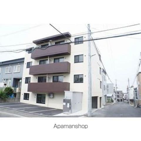 モコ南平岸