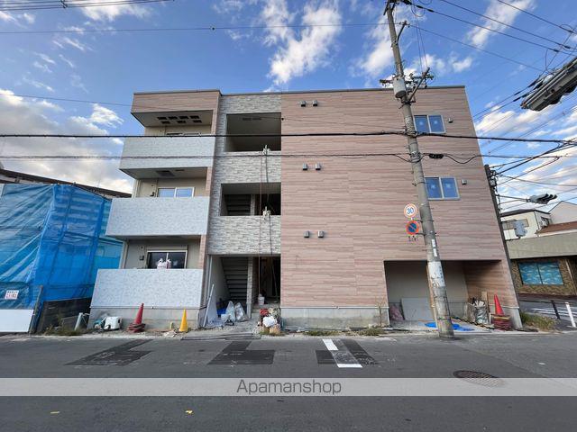 フジパレス守口梶町