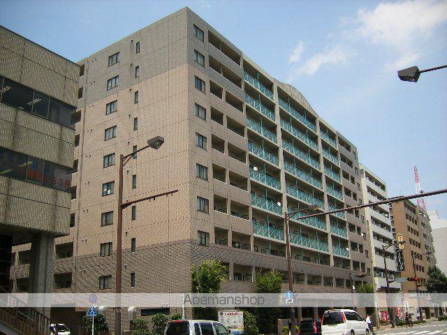 フォレステージュ天神