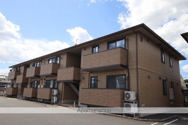 カサグランデ曙B棟