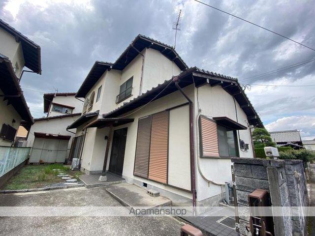 香川県高松市春日町の戸建賃貸