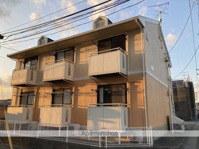 KSハイツA棟