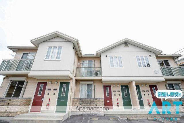 モダンヴィレッジD棟