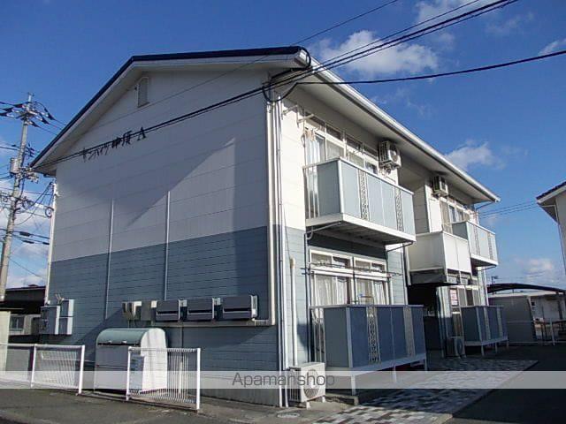 サンハイツ中須A