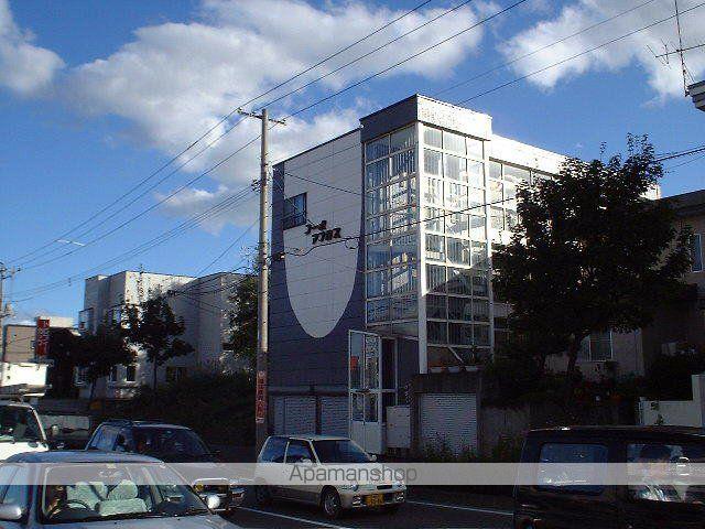 コーポアフロス