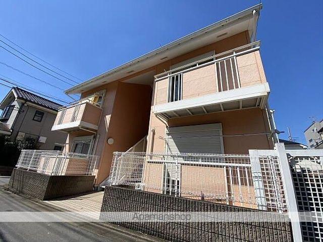 クレール三鷹台