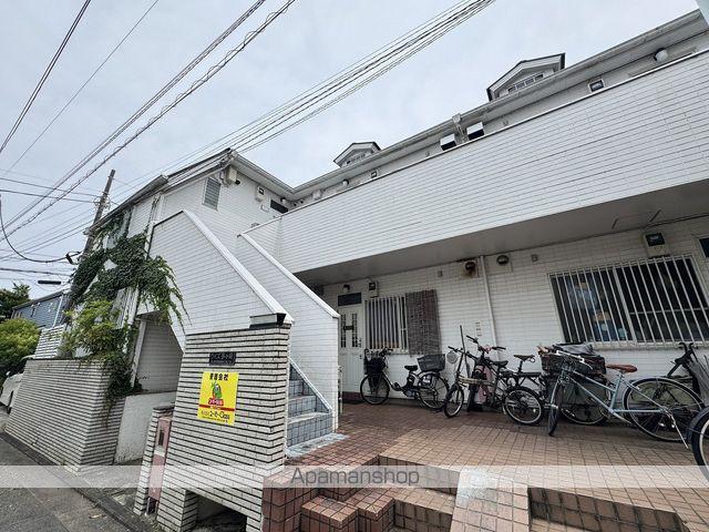 ウィズ茅ヶ崎
