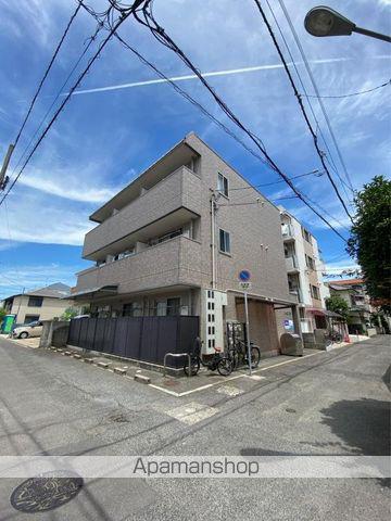 フィネス入谷