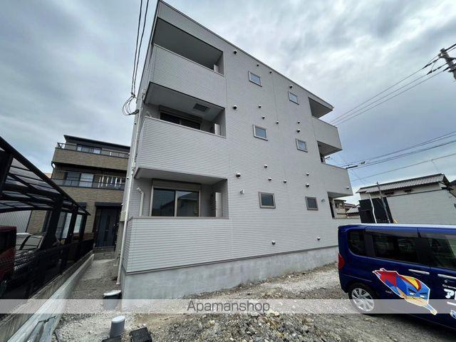 REGALEST 十日市西町