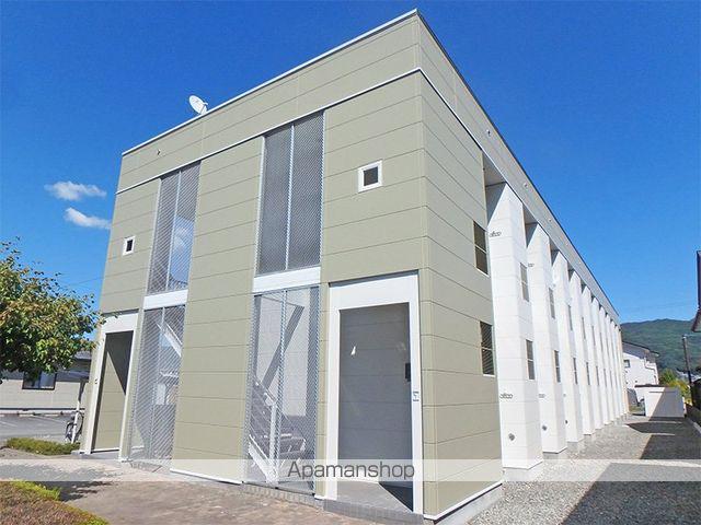 レオパレスコマクサ