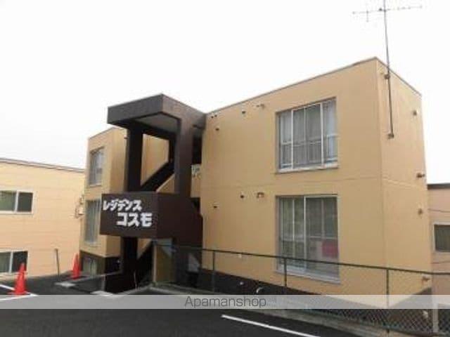 レジデンスコスモ
