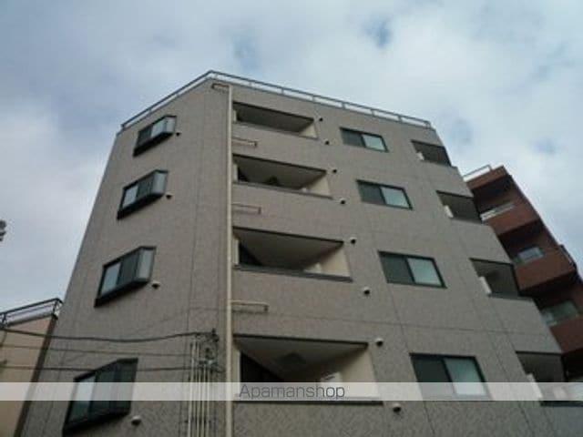 フローラ東池袋(1DK/5階)