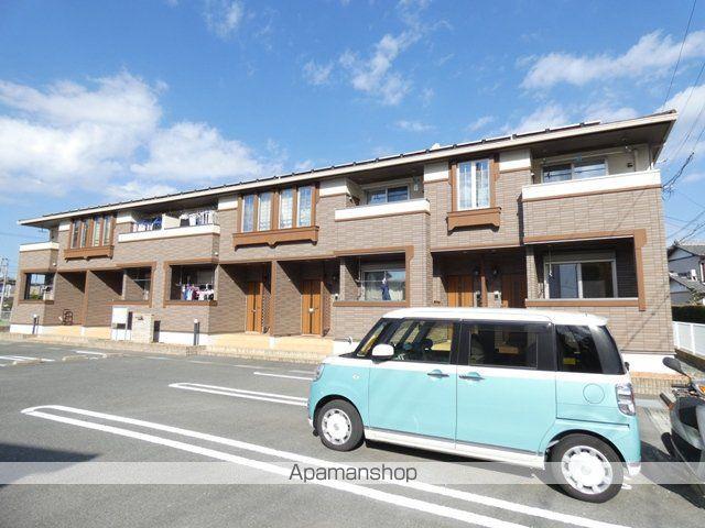 静岡県浜松市中央区 2階建 築13年