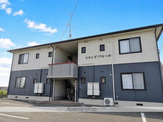 シャンドフルール