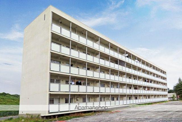 ビレッジハウス青木2号棟(3DK/5階)