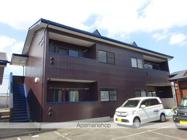 ペアハイツ愛宕