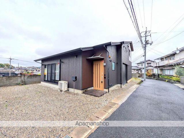 山陽本線 中庄駅 徒歩8分  築10年(3SLDK)