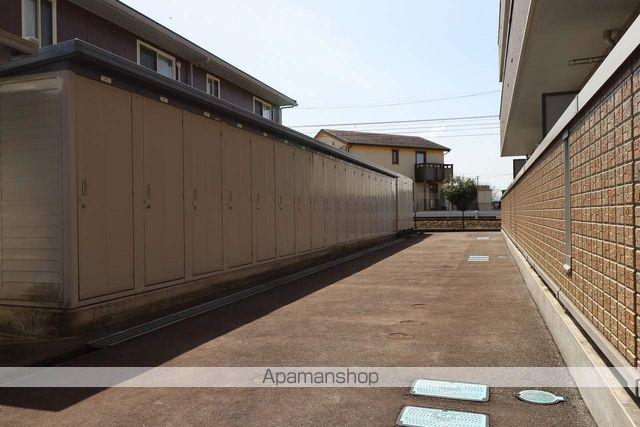リビングタウン堀川町A棟