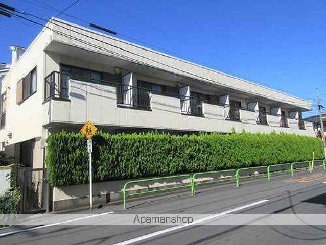 メゾンパール豊玉