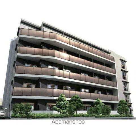 ハーモニーレジデンス神楽坂ヒルズファースト