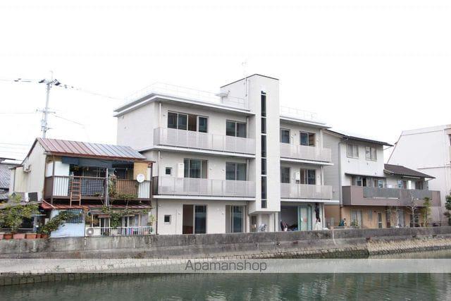 CASA BLANCA(1LDK/1階)