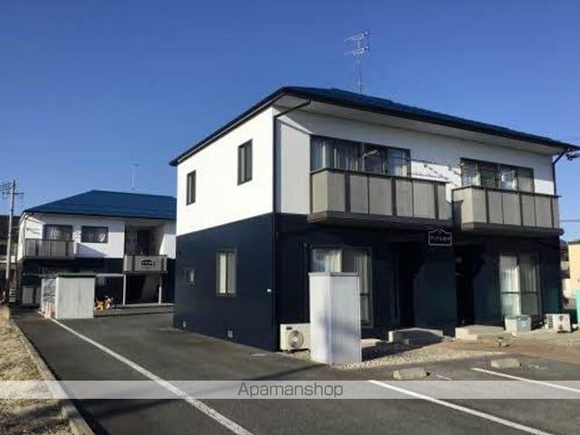 ディアス田中A棟