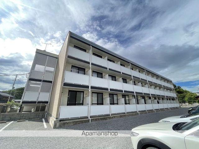 レオパレスソルシオン5