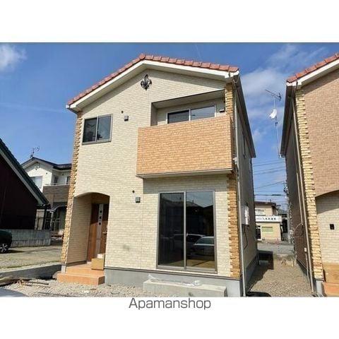 福島県福島市宮代字段ノ腰の戸建賃貸