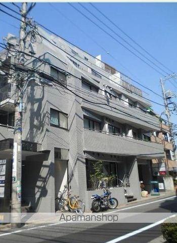 メゾンドール西荻窪