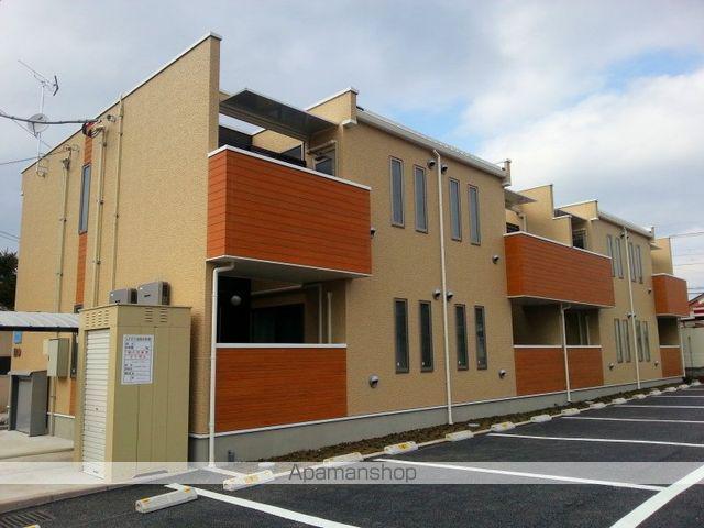 レオネクストプロキオン(1LDK/1階)