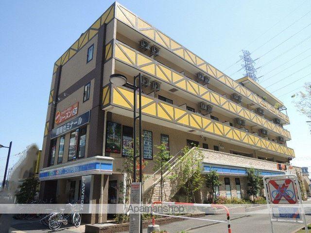 シャルム北戸田