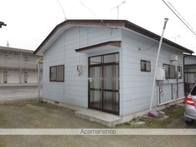 宮城県大崎市 1階建 築36年