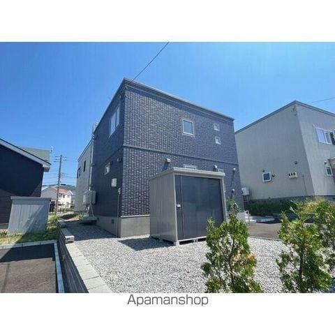 函館本線 朝里駅 徒歩17分  築5年(4LDK)
