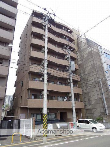 グレイスハイツ榴岡