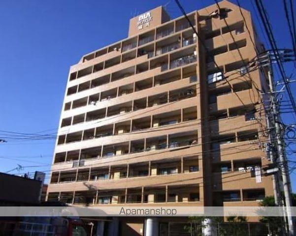ダイアパレス姪浜