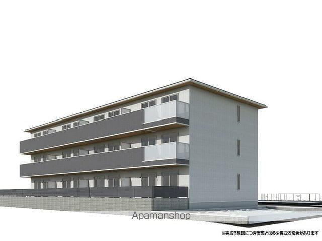 D-ROOM赤間駅前I(2LDK/3階)