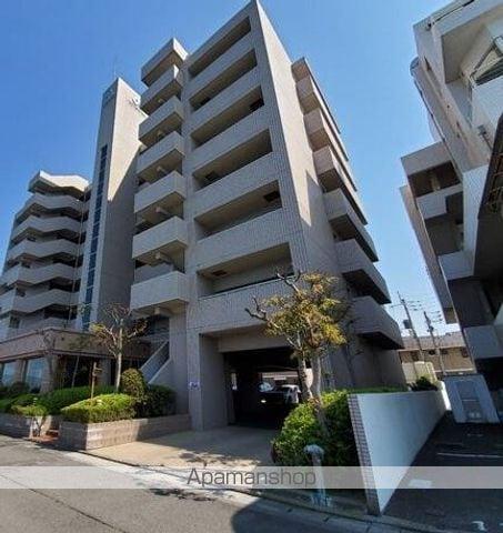 アルファステイツ新北