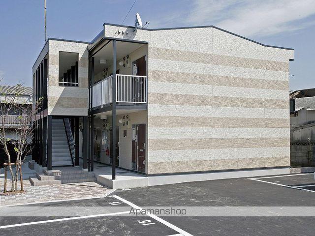 レオパレスロビン