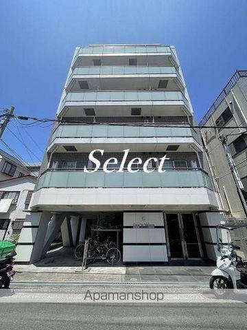 グランヴァン横濱ビアンコーヴォ