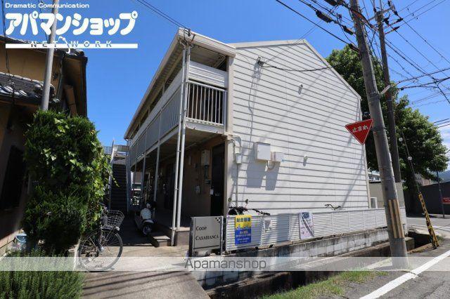 コーポカサビアンカ