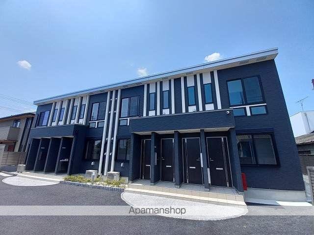 グローリア(2LDK/2階)