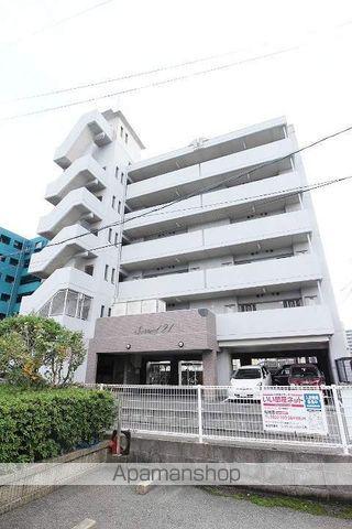 サーリアル21[6階]