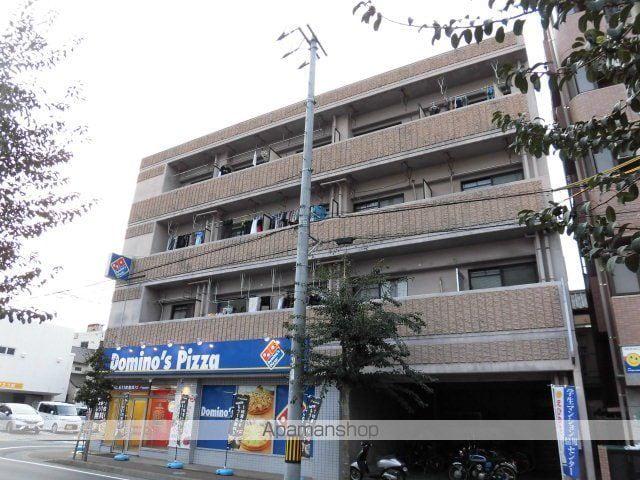 イシダマンション