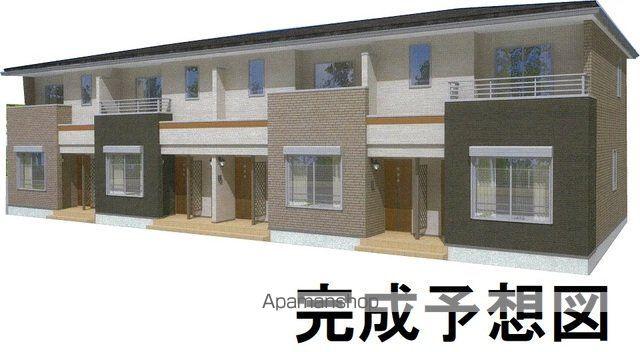 プラシード・ヴィラM A