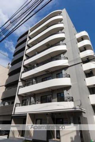 NSパークレジデンス森下